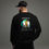 Thumbnail: B&S "Brotherhood" - Embroidered Logo+Wrist - 100% Organic - Sweatshirt
