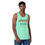 Thumbnail: SURF - "Catch Waves" - Men’s premium tank top