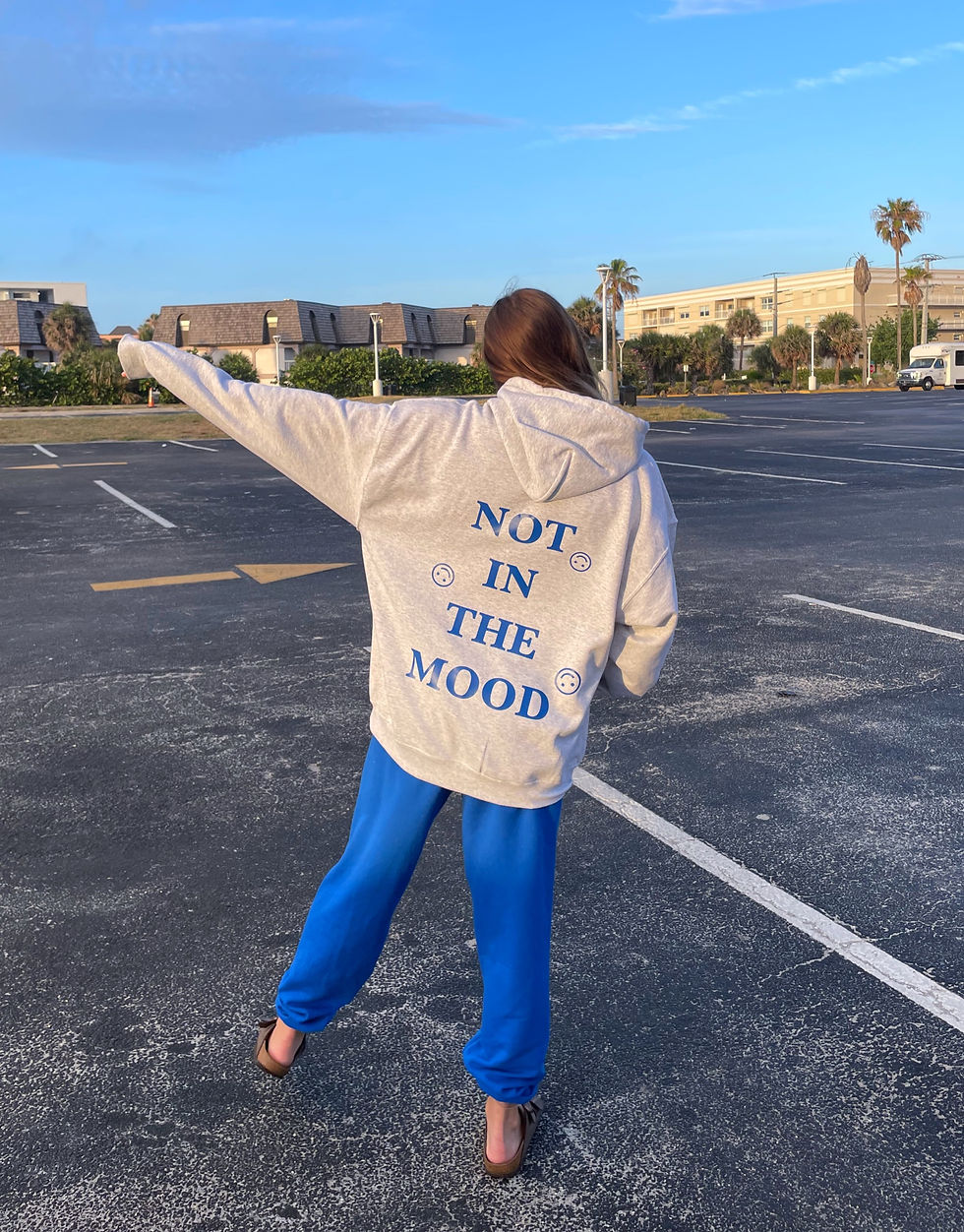 Thumbnail: Not in the Mood Hoodie