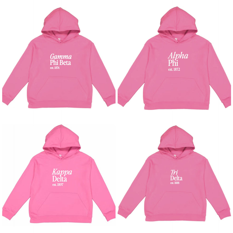 Thumbnail: Samantha Sweatshirt