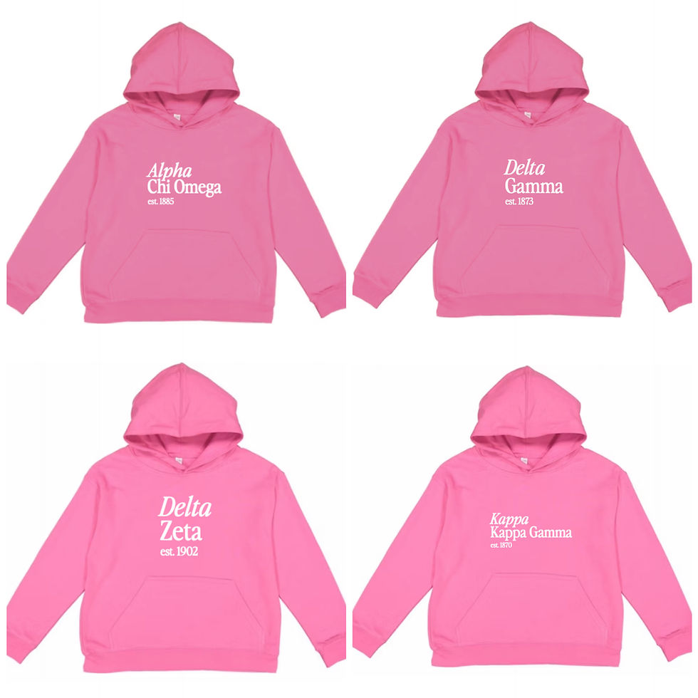 Thumbnail: Samantha Sweatshirt