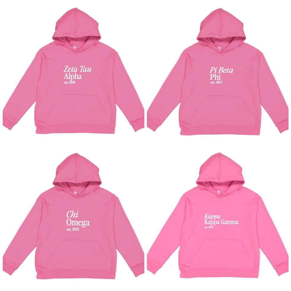 Thumbnail: Samantha Sweatshirt