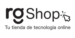 RG SHOP HORIZONTAL TAG LINE NEGRO.png