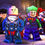 Miniatura: LEGO DC SUPER VILLAINS