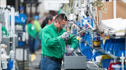 Industrial Manufactura