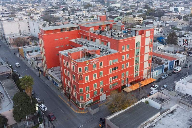 Hospital San Jorge SHARC.jpg