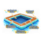 Thumbnail: image showing paradisepad sea pool that is great for yachts