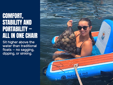 Boating Just Got Better: New Products You Have to See to Believe.