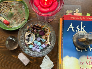 FREE Reiki Request Update!