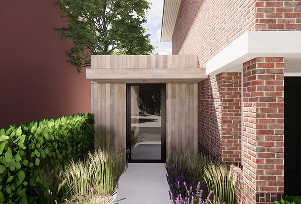 Woning EL