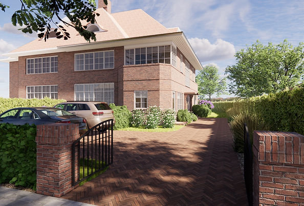 Woning PM