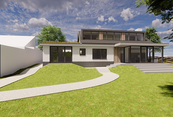 Woning LW