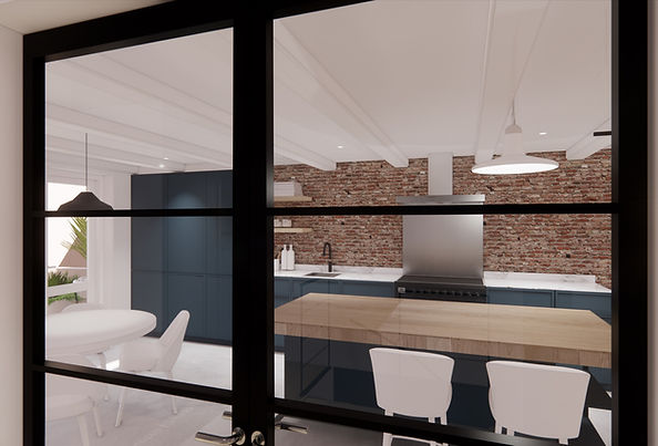 Woning MS