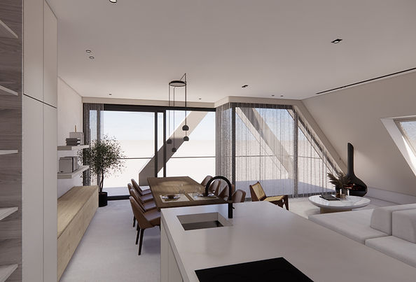 Woning ZW