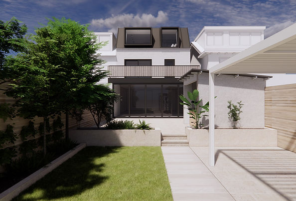 Woning MW