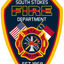 Writer: South Stokes Fire Department
