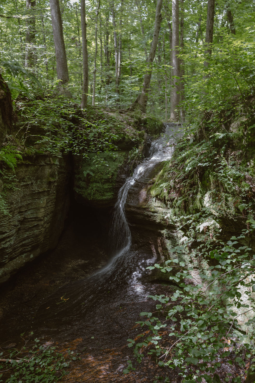 minnehaha falls
