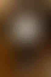 Bride untying her shoelaces to put on her snow shoes for her snowmobile elopement