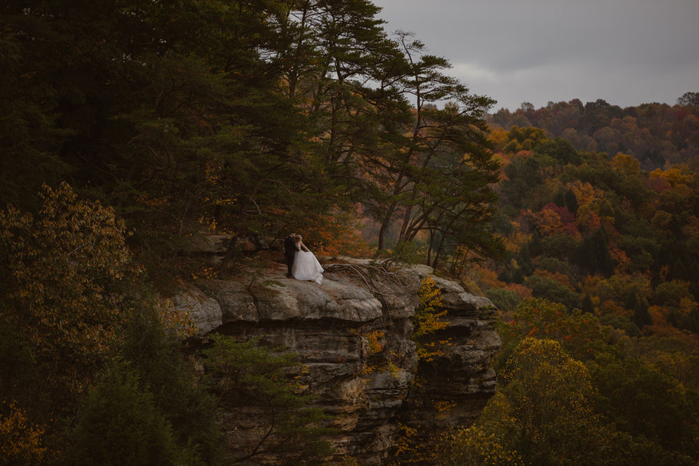 Where to Elope in Ohio