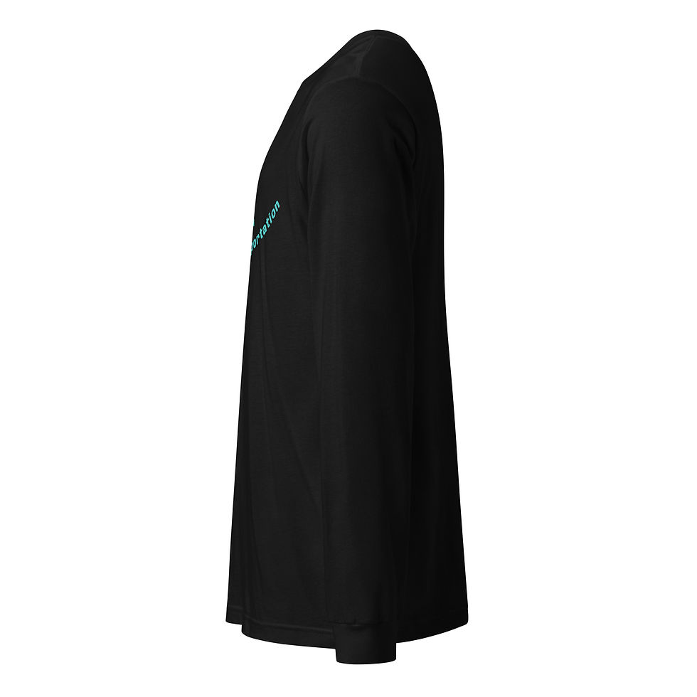 Thumbnail: Unisex Long Sleeve Tee | Bella + Canvas 3501