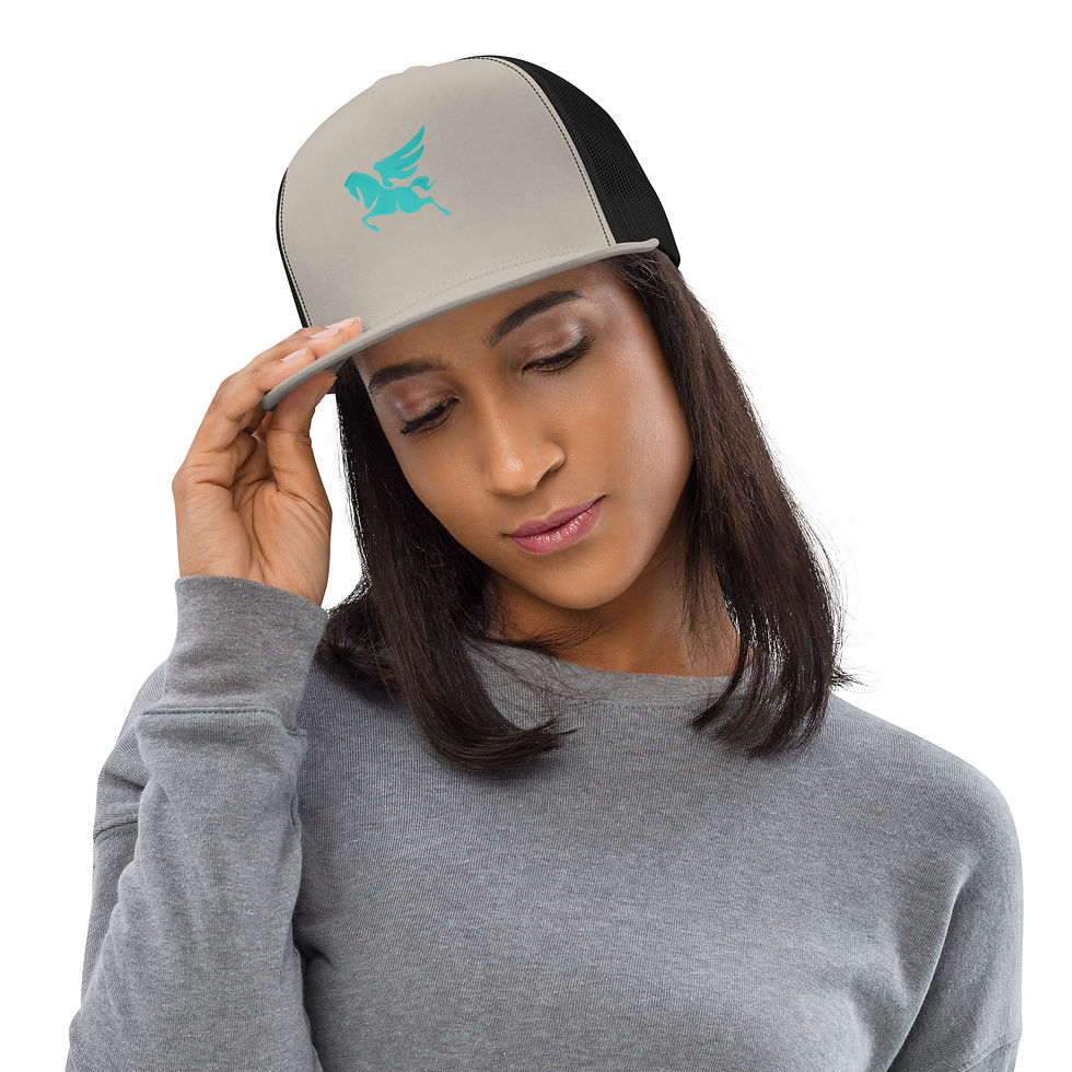 Thumbnail: Trucker Cap