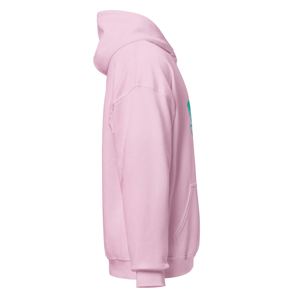 Thumbnail: Unisex Heavy Blend Hoodie | Gildan 18500