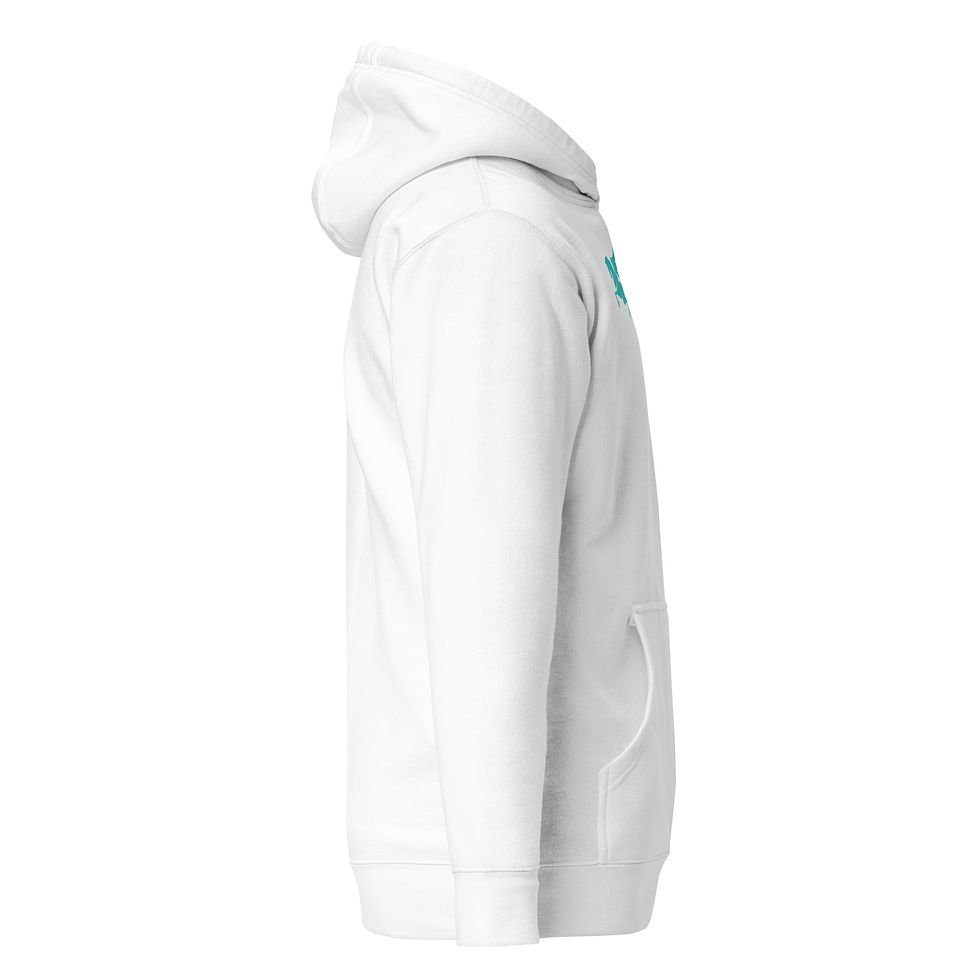 Thumbnail: Unisex Premium Pullover Hoodie | Cotton Heritage M2580