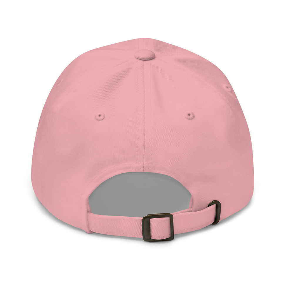 Thumbnail: Dad hat