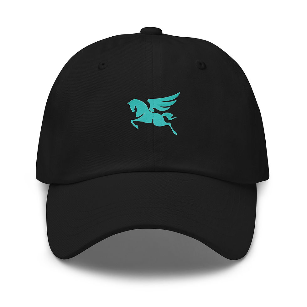Thumbnail: Dad hat