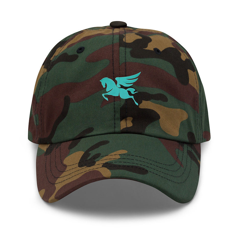 Thumbnail: Dad hat