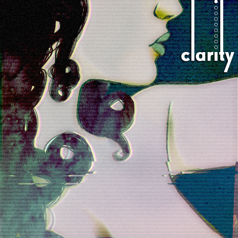 Zach Teiser - Clarity Remix Cover
