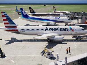 כשהנדסה פוגשת קסם: כך המחשנו את העתיד של נמלי התעופה עבור זיו-אב הנדסה