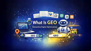 GEO: Generative Engine Optimization למנהלי מרקום