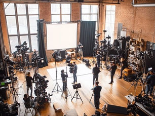 המדריך להפקת סרטים ואנימציה