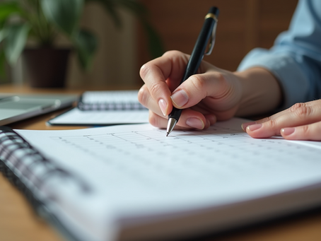 Boost Your Financial Health with These Tips