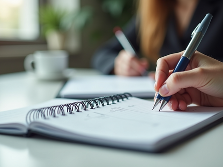 Practical Personal Finance Tips for Financial Stability