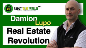 289: [Damion Lupo] From Rock Bottom to Real Estate Revolution: Finding Purpose Beyond Passion