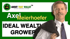 303: [Dr. Axel Meierhoefer] The King’s Path to Real Estate