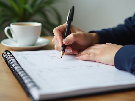 Smart Ways to Upgrade Your Financial Habits