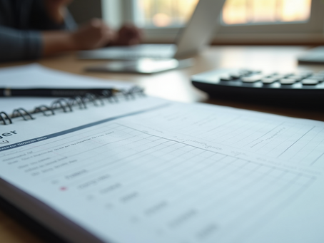 Smart Personal Finance Tips for Success