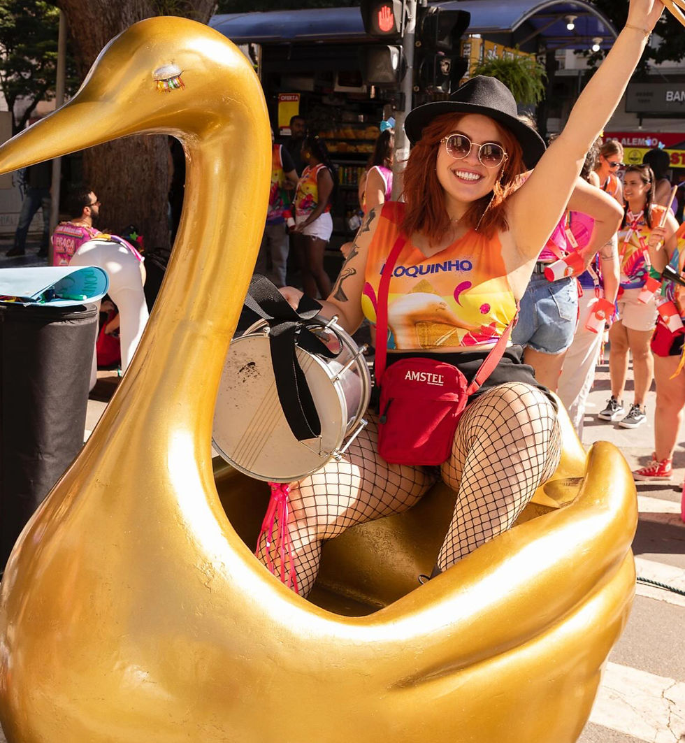 🏳️🌈 Marketing Digital em Campinas: como o Praça Salão transformou presença, orgulho e comunidade em resultados