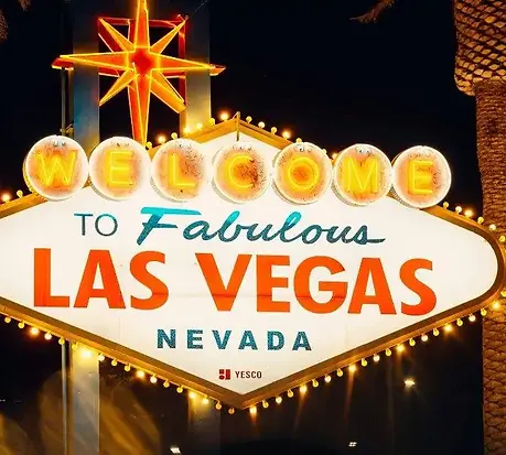 Brazilian marketing agency in Las Vegas offering custom digital marketing services.