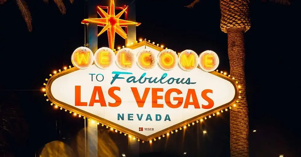 Brazilian marketing agency in Las Vegas offering custom digital marketing services.