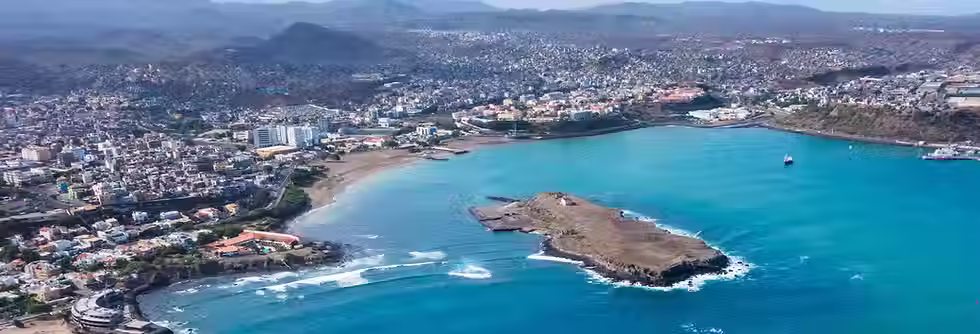 Agencia de Marketing e Publicidade em Cabo Verde