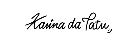 Logotipo Karina - tatuadora profissional em Jundiaí e opção de atendimento em sp, vila madalena