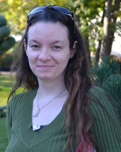 Botanical garden Montreal 2013