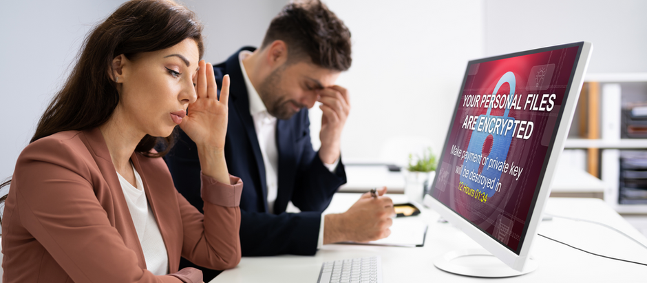 3/4 de empresas OT han sido víctimas de ciberataques