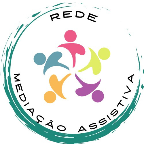 Logo Rede Mediação Assistiva