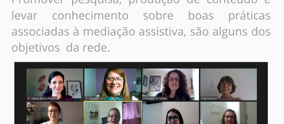 REDE DE MEDIADORES