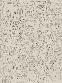 DoodleZoo